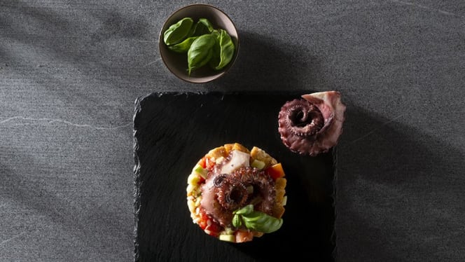 Da Bacco Osteria Gourmet - 3