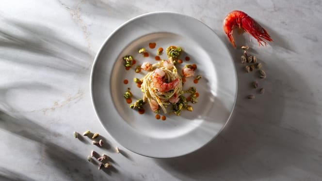 Da Bacco Osteria Gourmet - 8