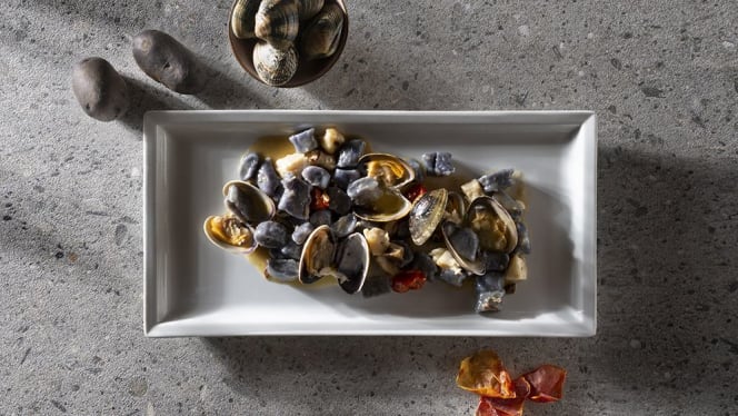 Da Bacco Osteria Gourmet - 5