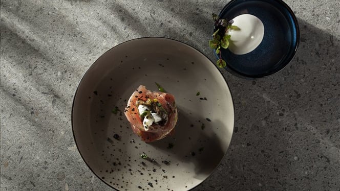 Da Bacco Osteria Gourmet - 4