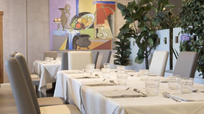 Ristorante L'incontro - 1