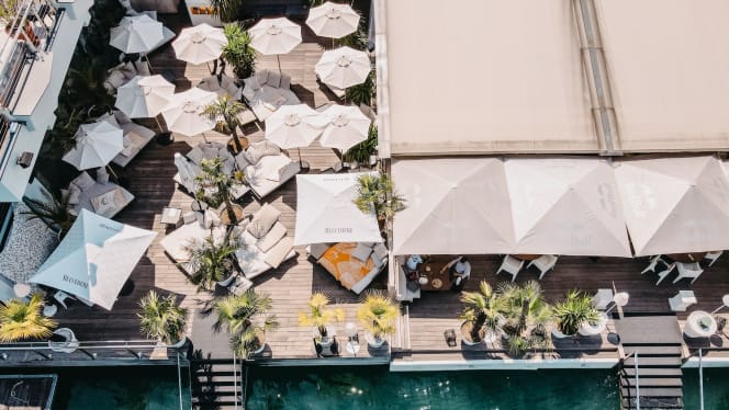 SOL BEACH Velden - 9