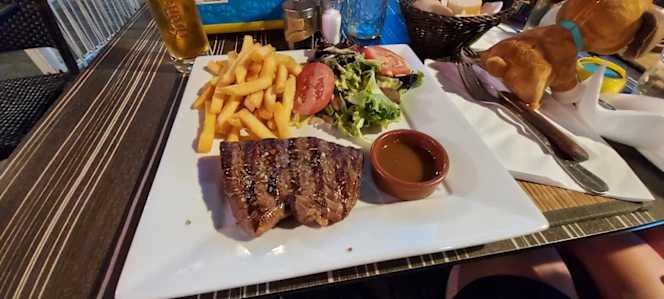 La Terrasse du Marché - 2