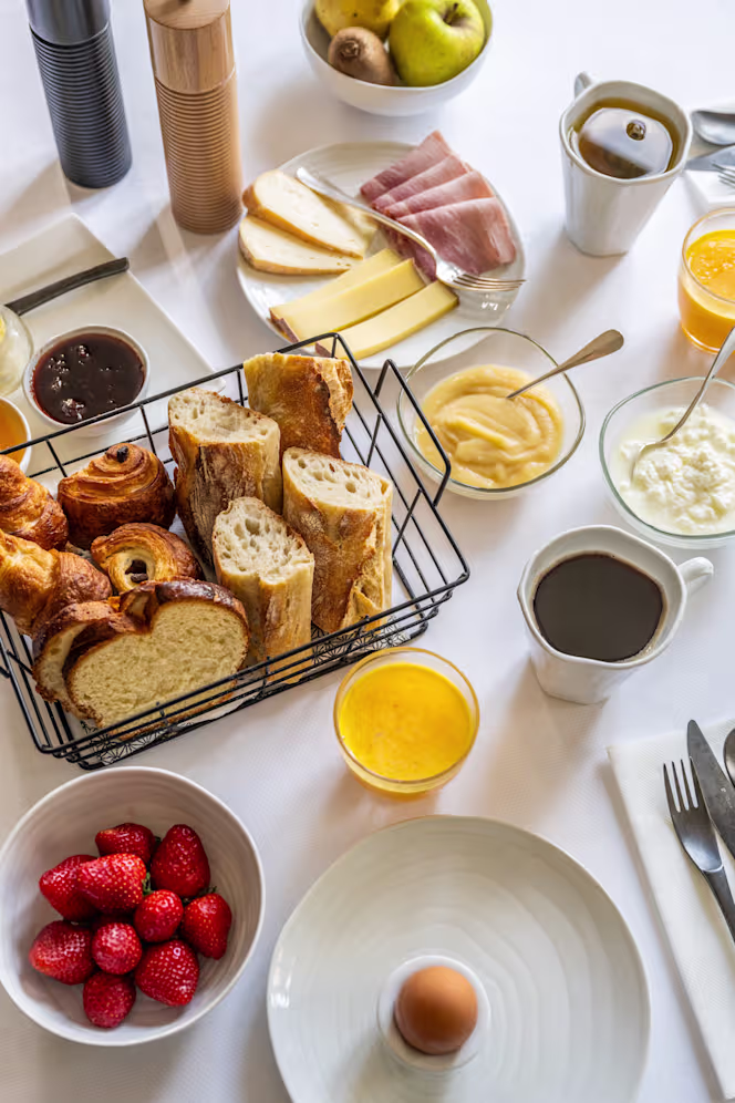 Le Moulin du Gastronome - 4