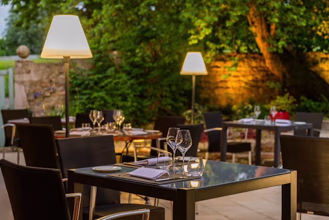 Le Moulin du Gastronome - 5