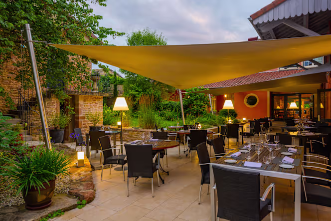 Le Moulin du Gastronome - 7