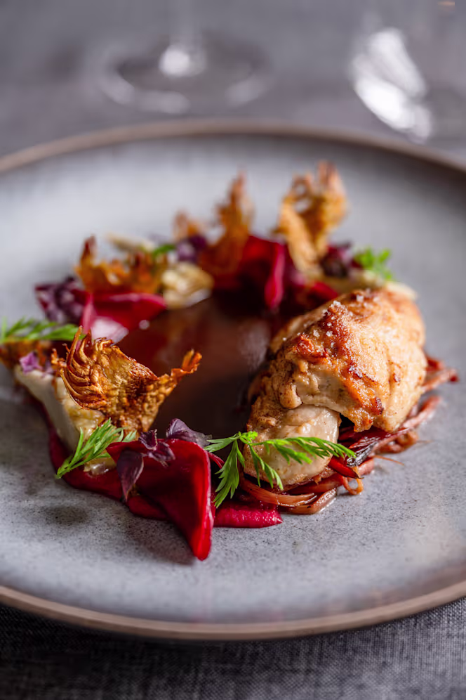 Le Moulin du Gastronome - 2