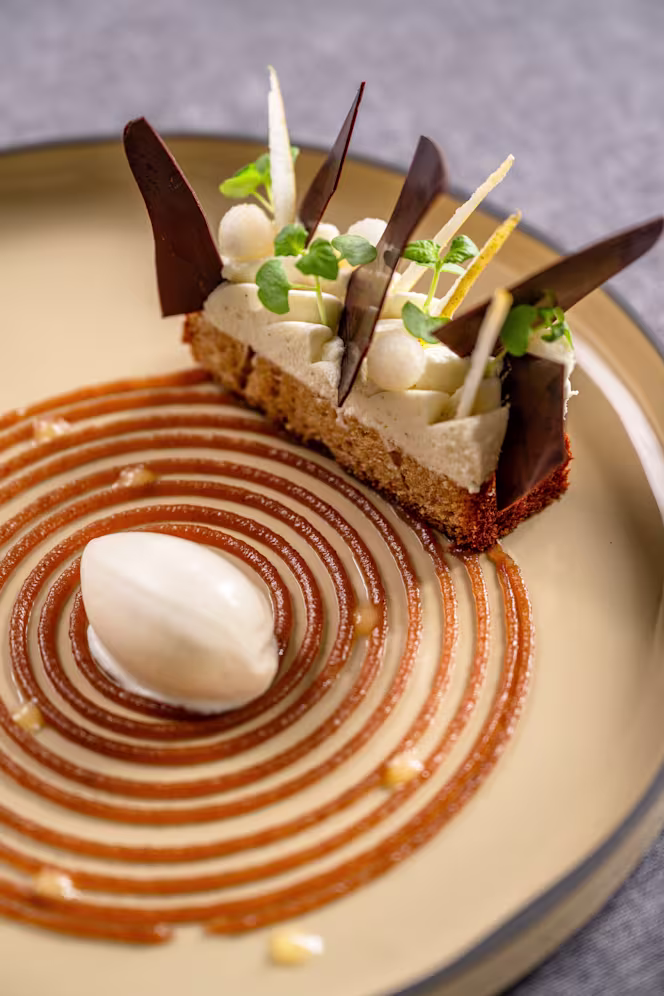 Le Moulin du Gastronome - 3