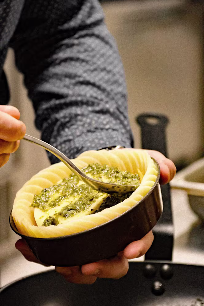 La bergerie de sarpoil - 7