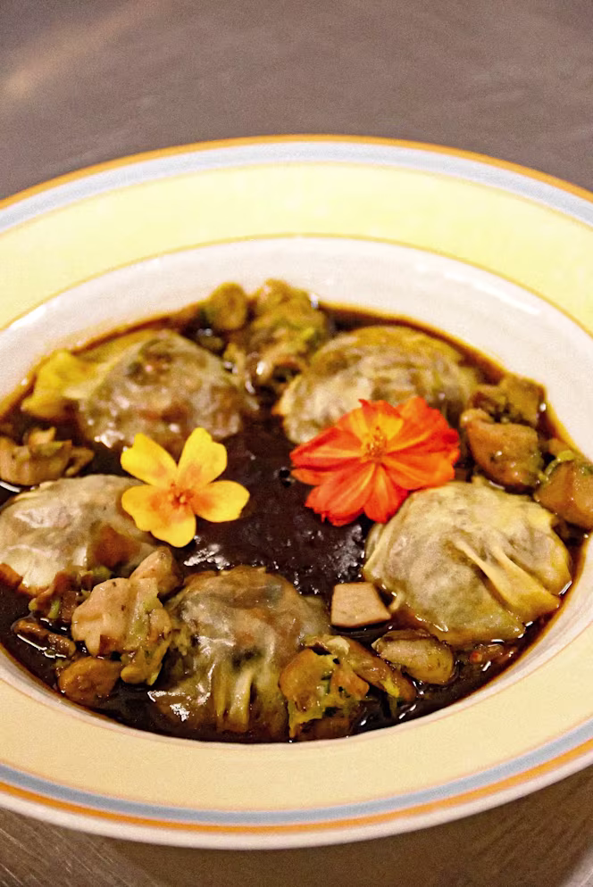 La bergerie de sarpoil - 5