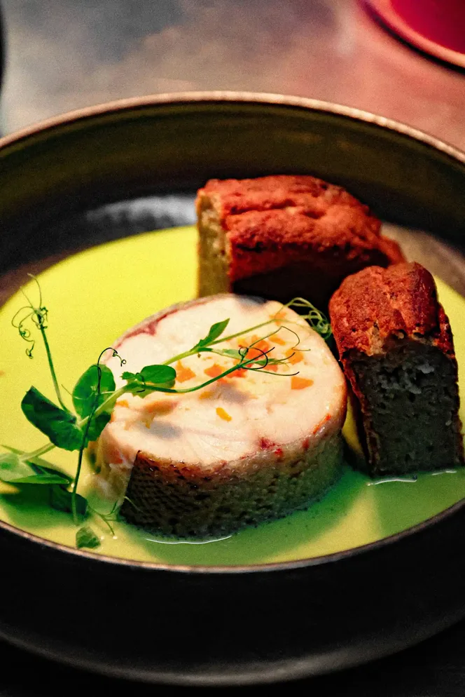 La bergerie de sarpoil - 0