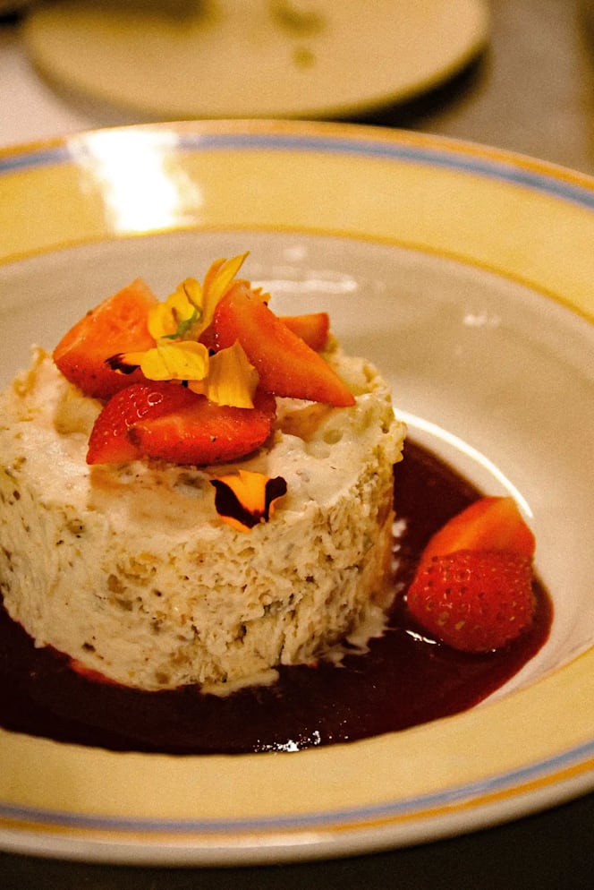 La bergerie de sarpoil - 2