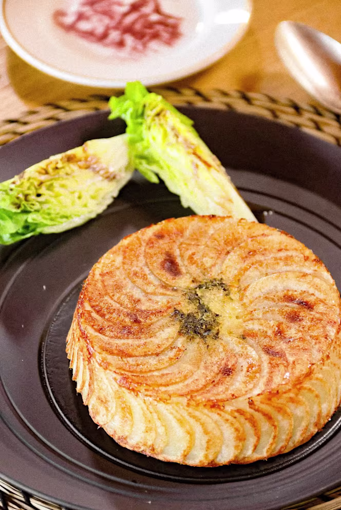 La bergerie de sarpoil - 8