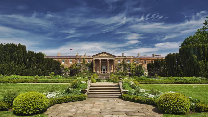 Taste of the Garden's Afternoon Tea - 1