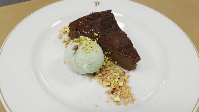 Restaurante Parador de Alarcón - 8