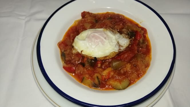 Restaurante Parador de Alarcón - 0