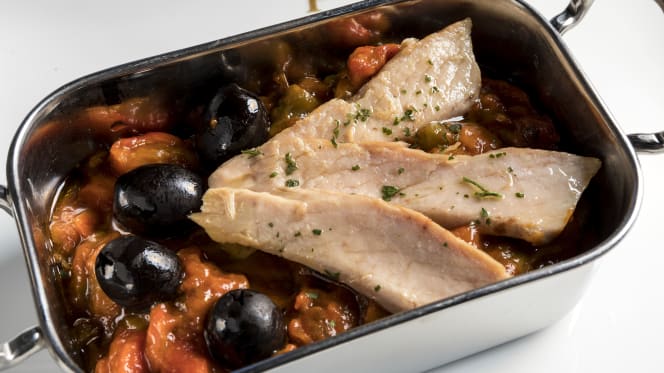 Restaurante Parador de Alarcón - 3