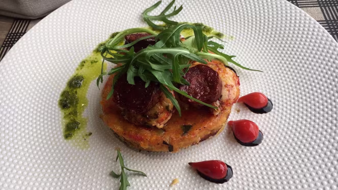 Auberge du Puits Fleuri - 2