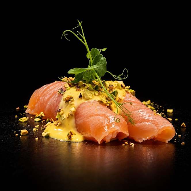 Sakura Fusion Restaurant - 4