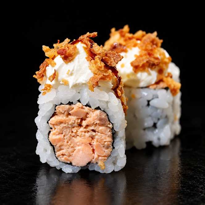 Sakura Fusion Restaurant - 3
