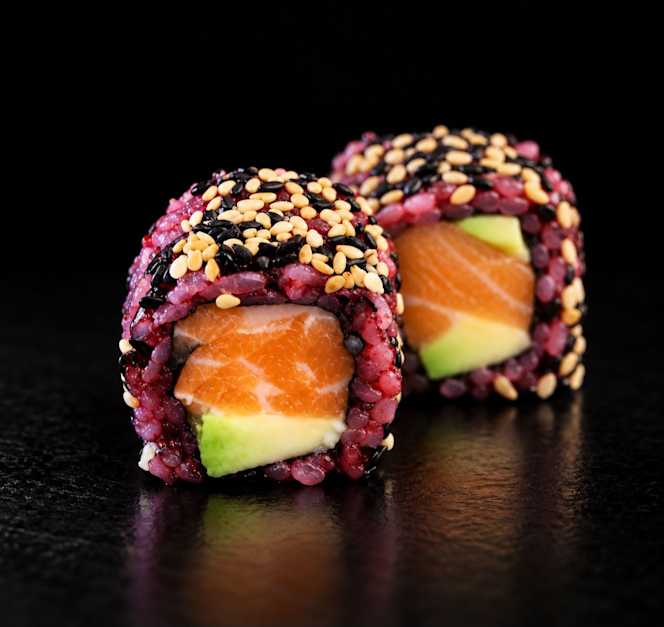 Sakura Fusion Restaurant - 9