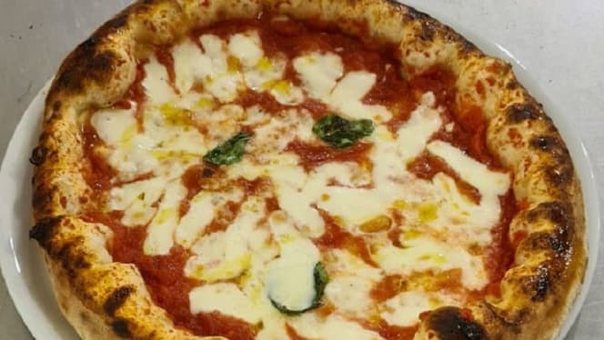 Ristorante Pinguino83 da Salvatore - 5