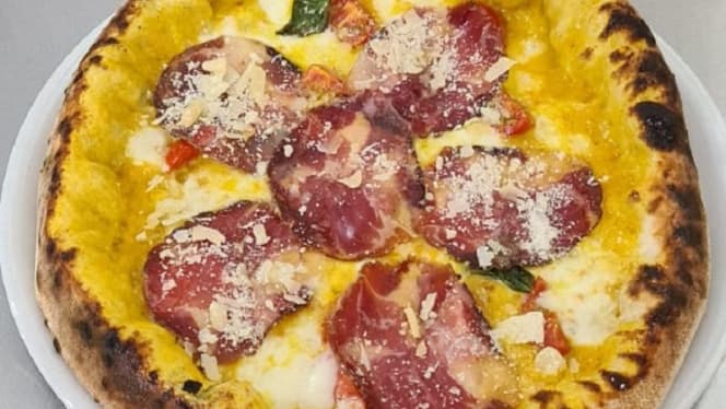 Ristorante Pinguino83 da Salvatore - 9