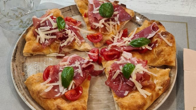 Ristorante Pinguino83 da Salvatore - 4