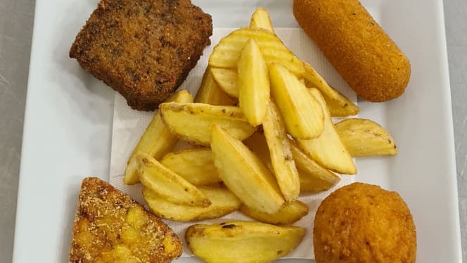 Ristorante Pinguino83 da Salvatore - 1