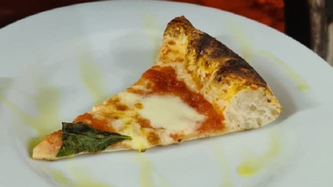 Ristorante Pinguino83 da Salvatore - 8