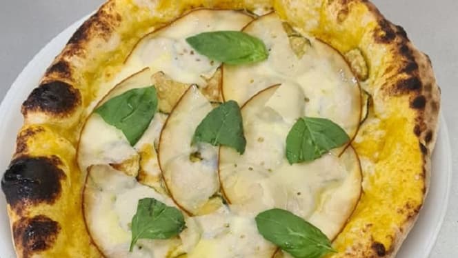 Ristorante Pinguino83 da Salvatore - 7