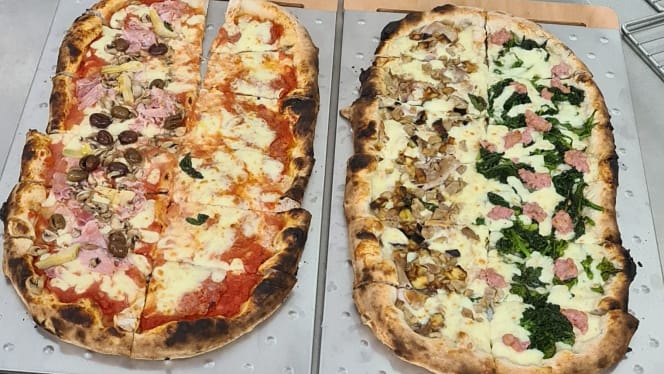 Ristorante Pinguino83 da Salvatore - 3