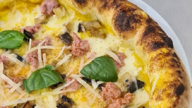 Ristorante Pinguino83 da Salvatore - 6