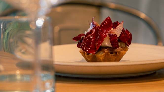 Aliro - Restaurant - Montpellier
