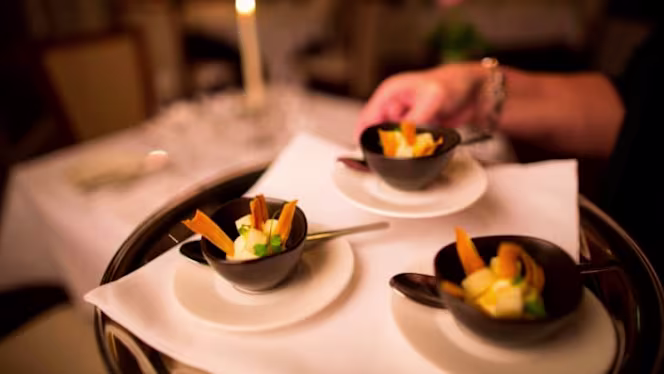 Dining@Fishmore Hall - 7