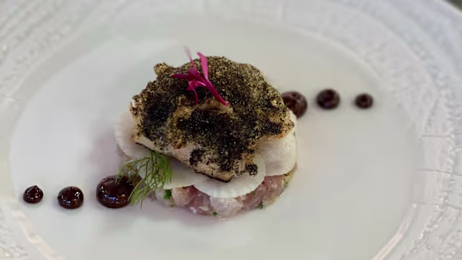 Dining@Fishmore Hall - 4