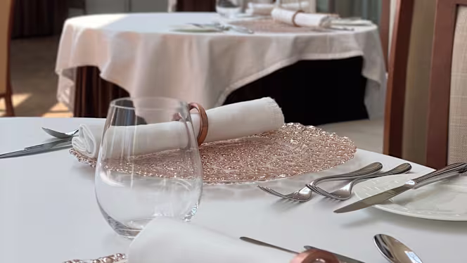 Dining@Fishmore Hall - 0