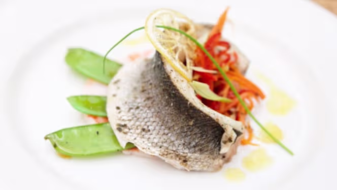 Dining@Fishmore Hall - 2