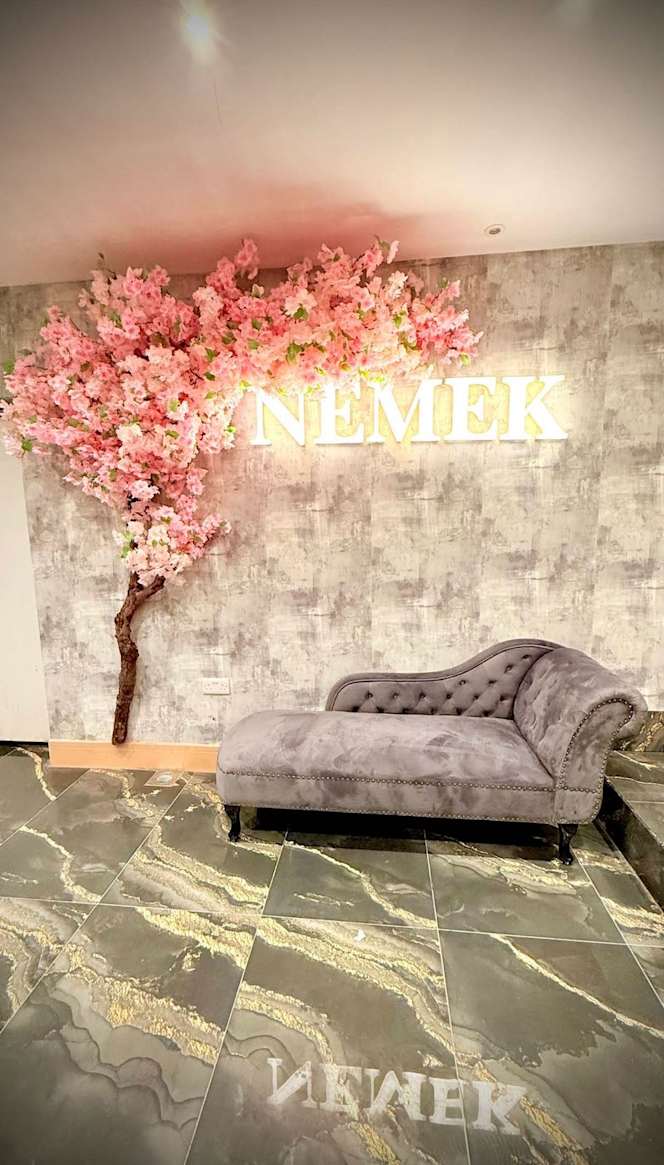 Nemek - 1