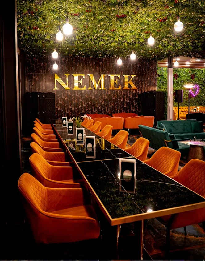 Nemek - 0