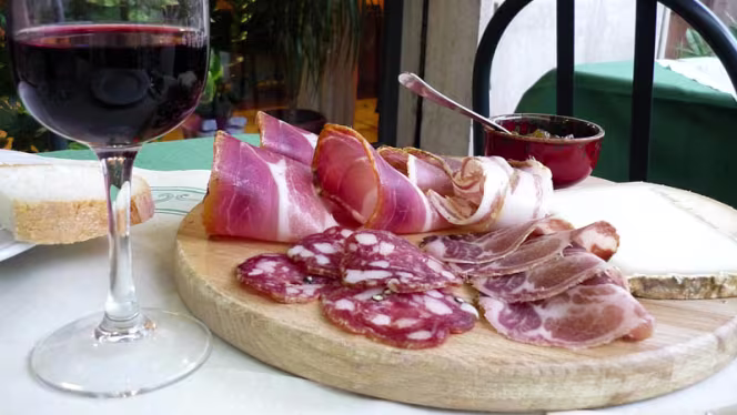 L'Angolo dello sfizio - 0