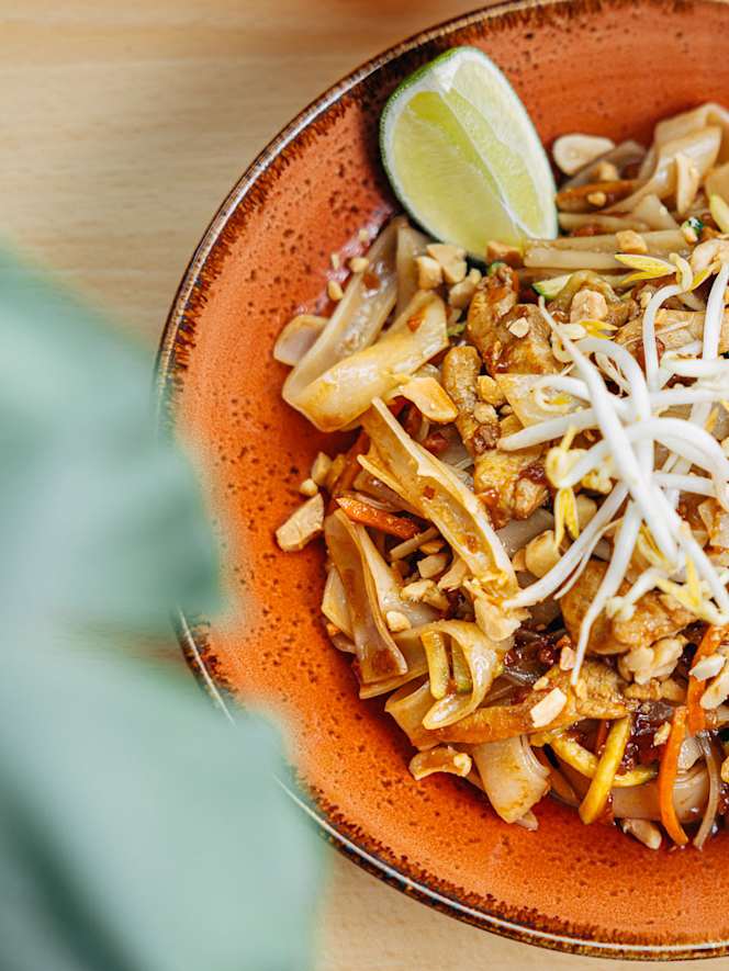 Udon Meridiano - 4