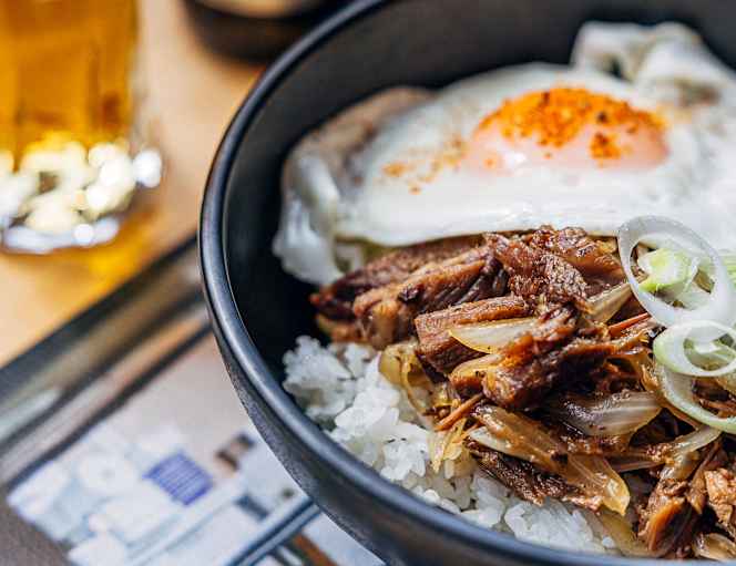 Udon Meridiano - 0