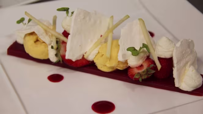 Le Restaurant du Château - 2