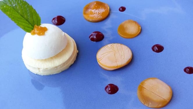 Le Restaurant du Château - 3