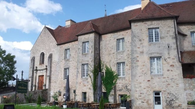 Le Restaurant du Château - 5