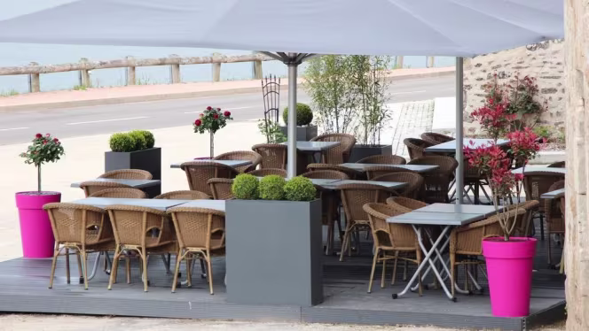 Le Restaurant du Château - 4