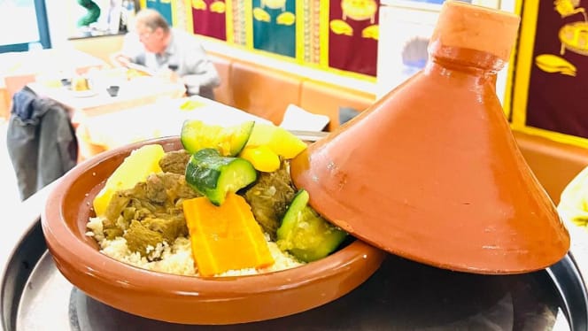 Zeina Restaurant - 0