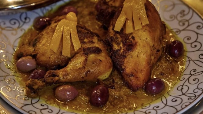 Zeina Restaurant - 5