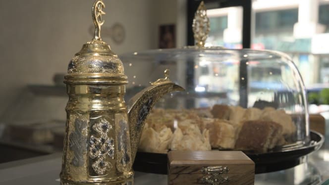 Zeina Restaurant - 6